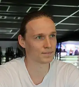 Image illustrative de l’article Guus Hupperts