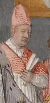 Image illustrative de l’article Guy Bernard