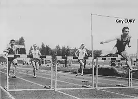 Image illustrative de l’article Guy Cury