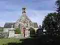 La chapelle Notre-Dame-des-Joies.