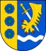Blason de Háje nad Jizerou