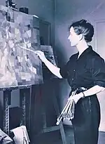 Hélène de Beauvoir (1910-2001)