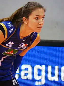 Image illustrative de l’article Héléna Cazaute