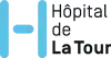 Image illustrative de l’article Hôpital de La Tour