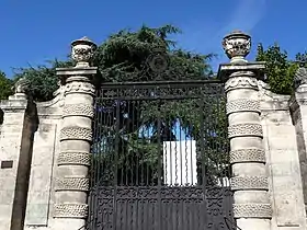 Image illustrative de l’article Hôtel Haguenot