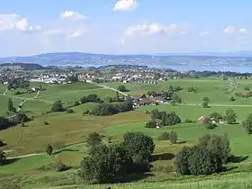 Hütten (Zurich)