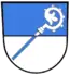 Blason de Hüttisheim