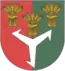 Blason de Hříškov