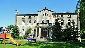 Potrzebowo (Rawicz)