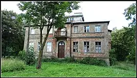 Parsko (Grande-Pologne)