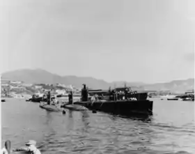 illustration de I-203 (sous-marin)