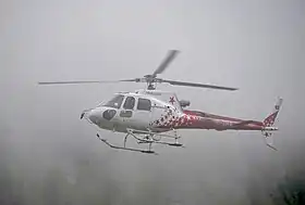 illustration de Air-Glaciers