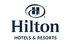 logo de Hilton Hotels & Resorts