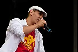 Fête de l'Humanité 2011