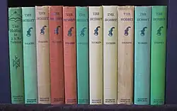 Image illustrative de l’article Le Hobbit