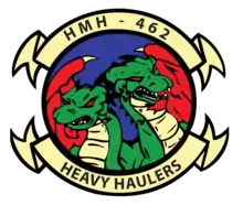 Image illustrative de l’article HMH-462