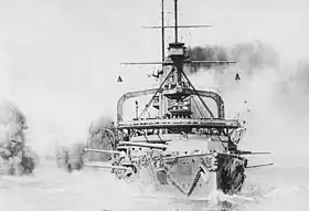 Image illustrative de l’article East Indies Station