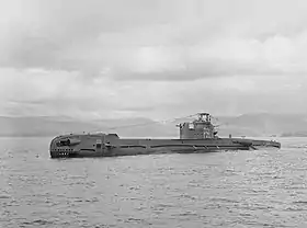 illustration de HMS Tabard