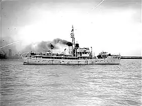 Image illustrative de l'article Classe Shakespearian