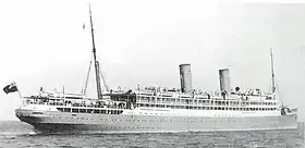 illustration de Royal Edward