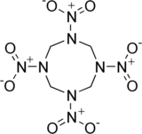 Image illustrative de l’article HMX