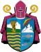 Blason de Újiráz