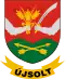 Blason de Újsolt