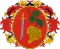 Blason de Úrhida