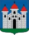 Blason de Bátaszék