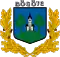Blason de Bögöte