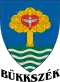 Blason de Bükkszék