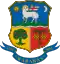 Blason de Barabás
