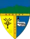Blason de Bodony