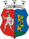 Blason de Csabrendek