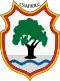 Blason de Csaholc