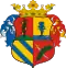 Blason de Cserkeszőlő