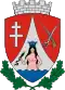 Blason de Csokonyavisonta