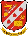 Dánszentmiklós