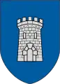 Blason de Daraboshegy