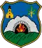 Blason de Dudar