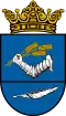Blason de Duka