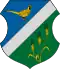 Blason de Fácánkert