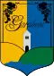 Blason de Garabonc