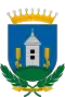 Blason de Gencsapáti