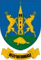 Blason de Hegyháthodász
