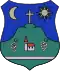 Blason de Hegymagas