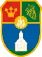 Blason de Homokkomárom