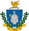 Blason de Irota
