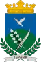 Blason de Ispánk