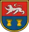 Blason de Káld